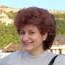 Ronnie Pankova-Karadjova