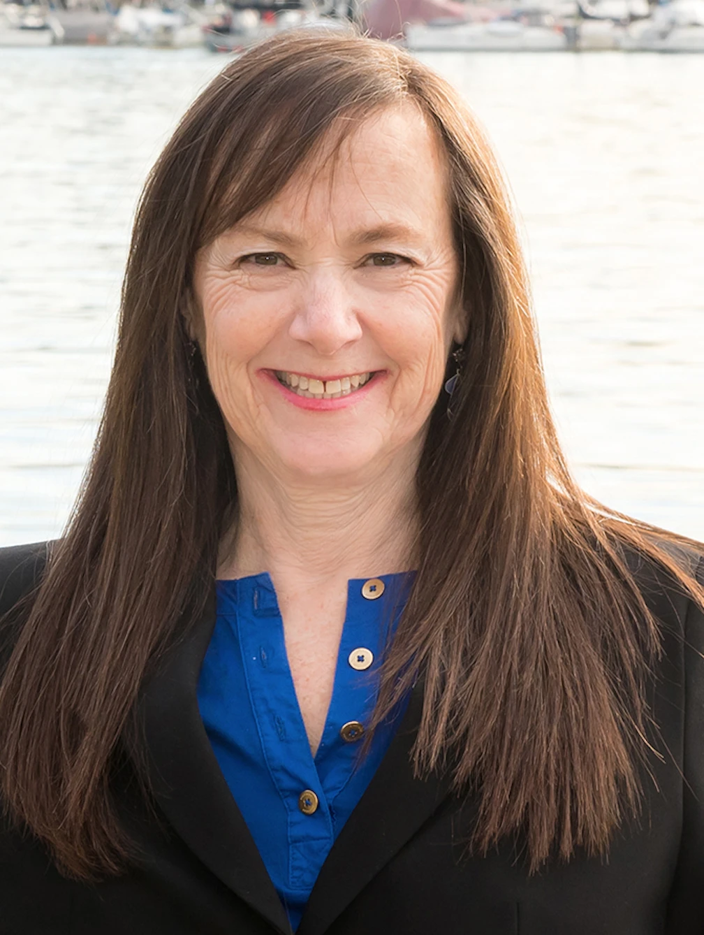 Karen Schauber